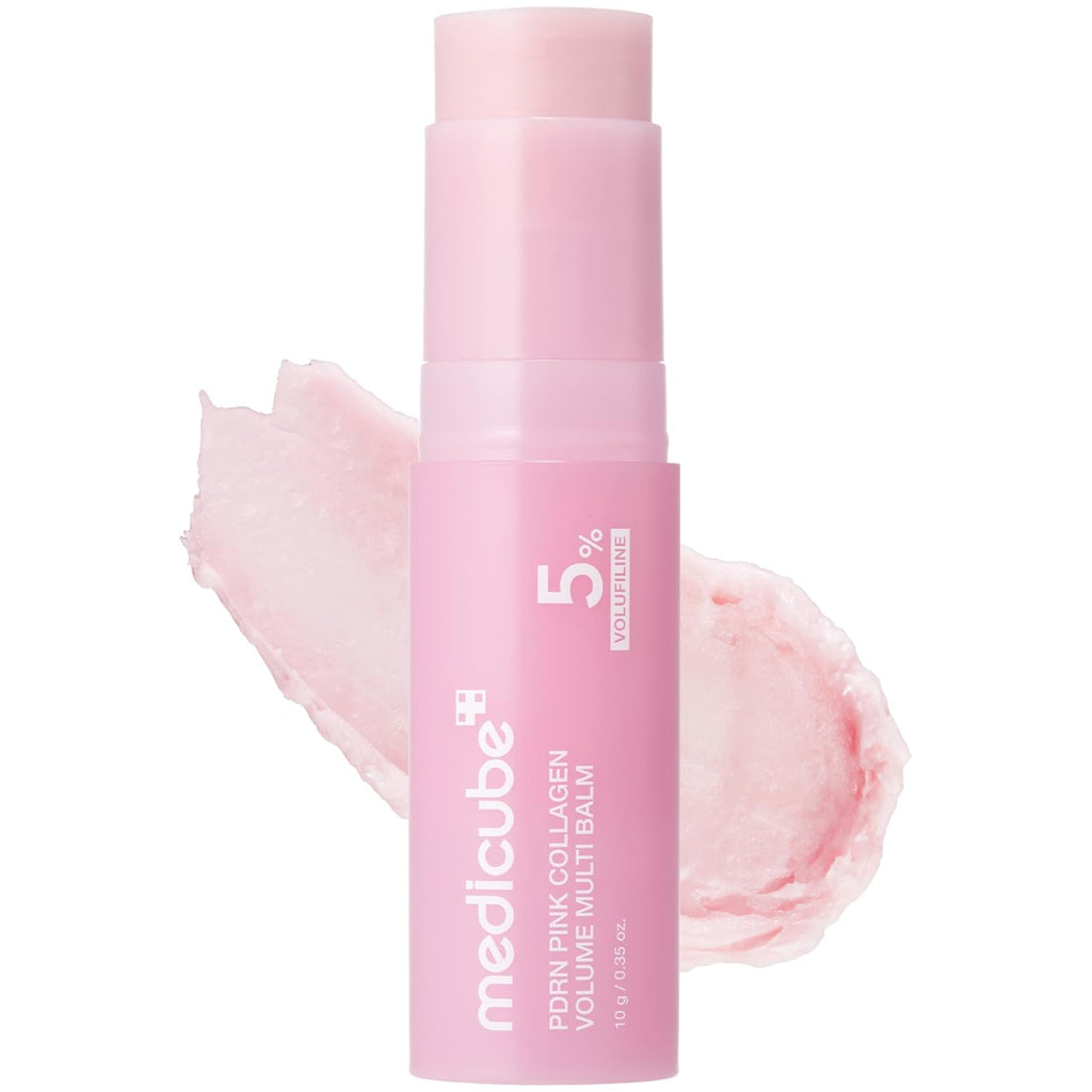 Radiant Glow Beauty Balm