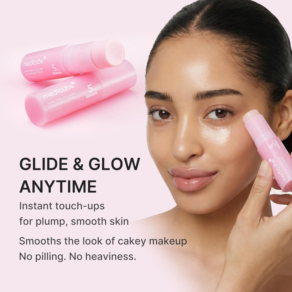 Radiant Glow Beauty Balm