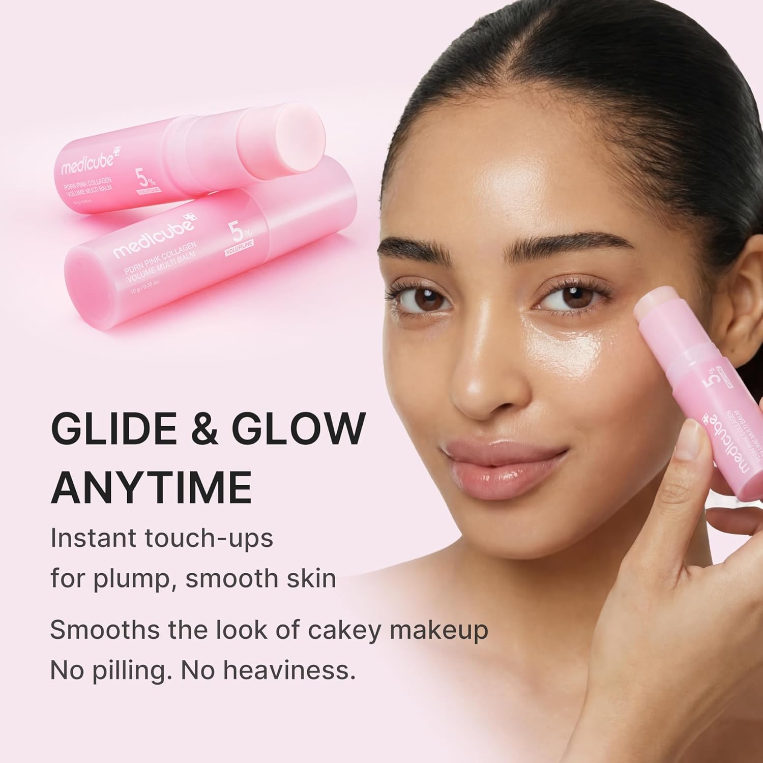 Radiant Glow Beauty Balm
