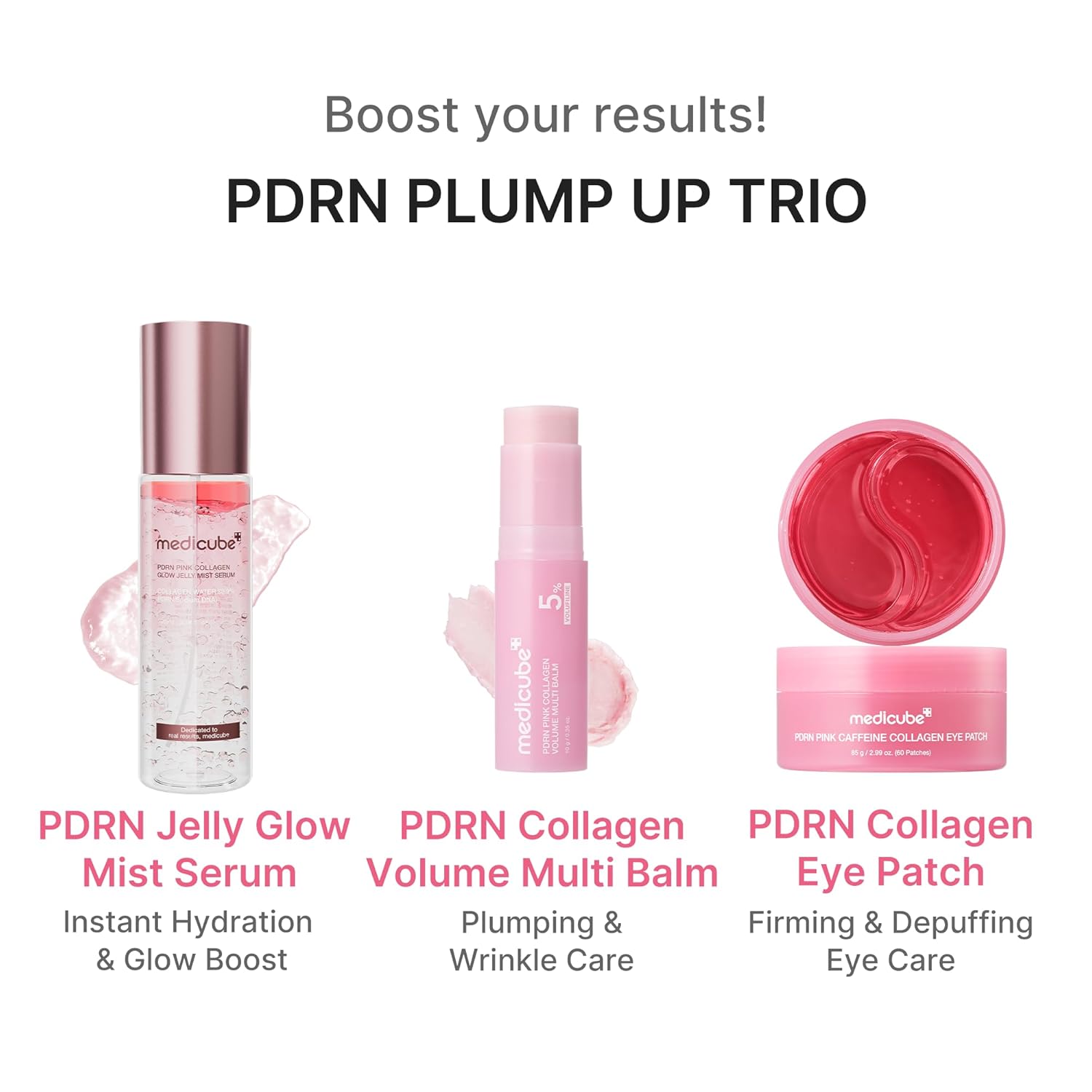 Radiant Glow Beauty Balm