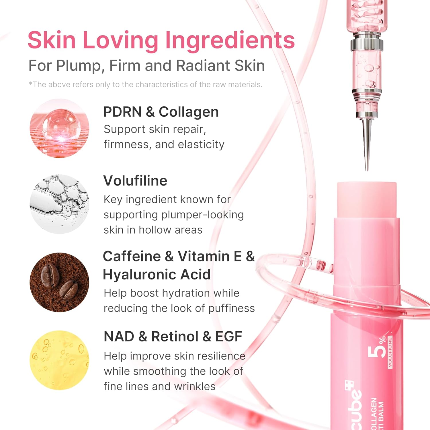 Radiant Glow Beauty Balm