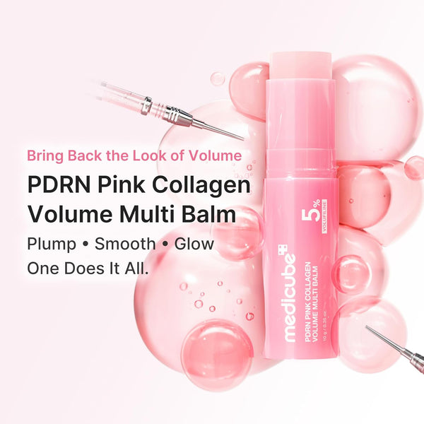 Radiant Glow Beauty Balm