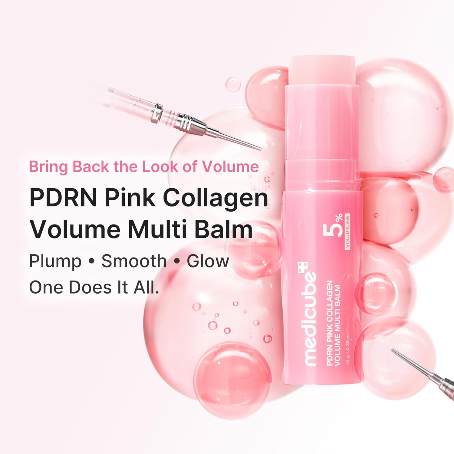 Radiant Glow Beauty Balm