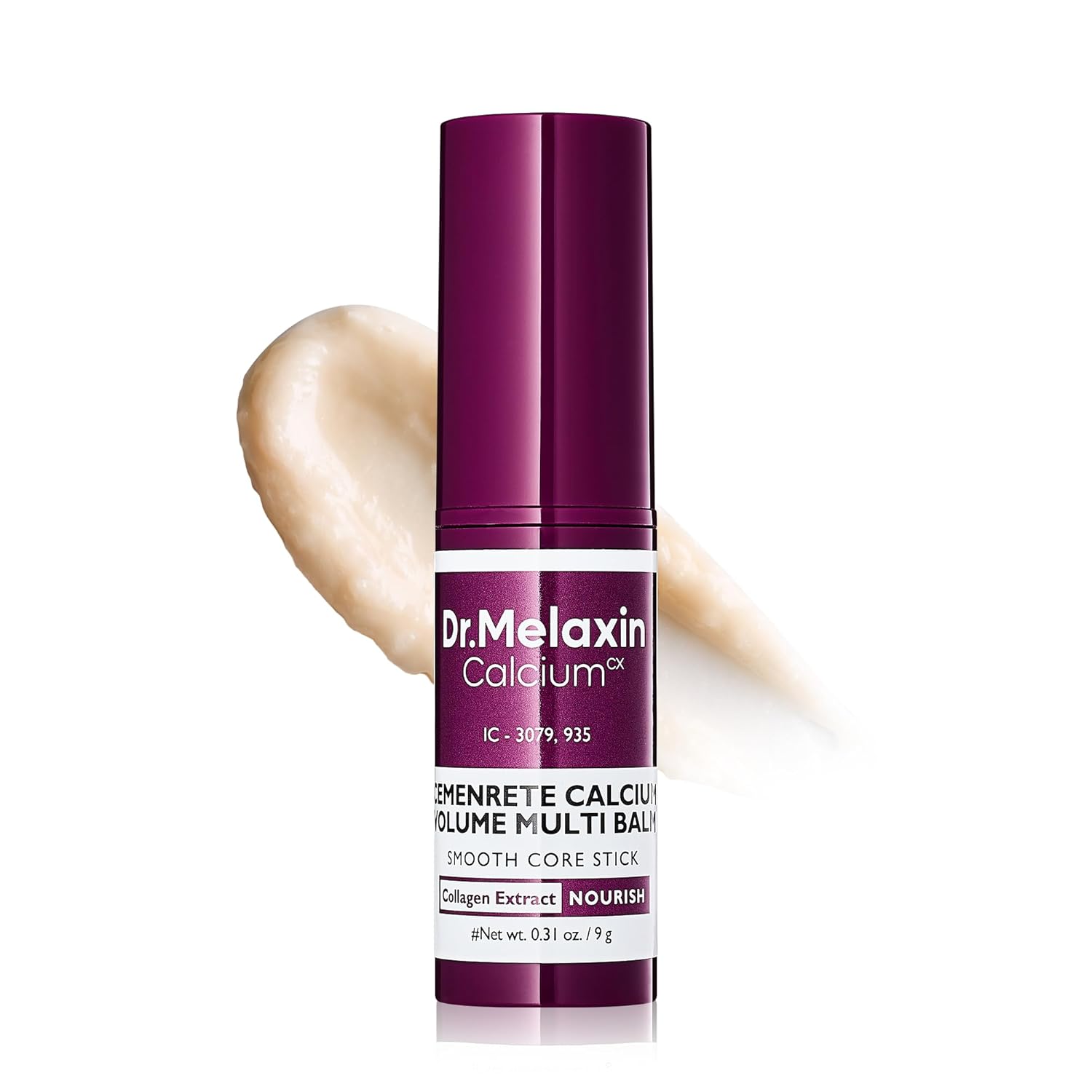 Revitalizing Collagen Balm Stick
