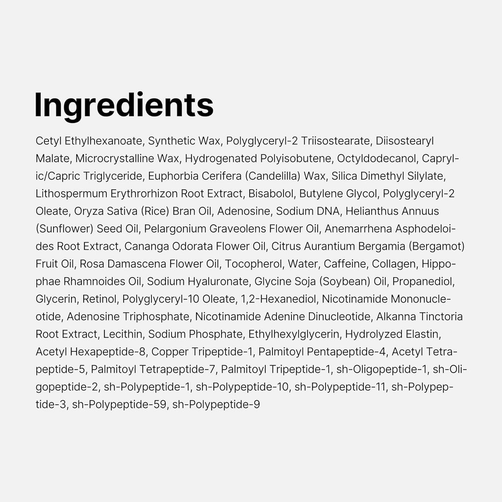 Radiant Glow Beauty Balm