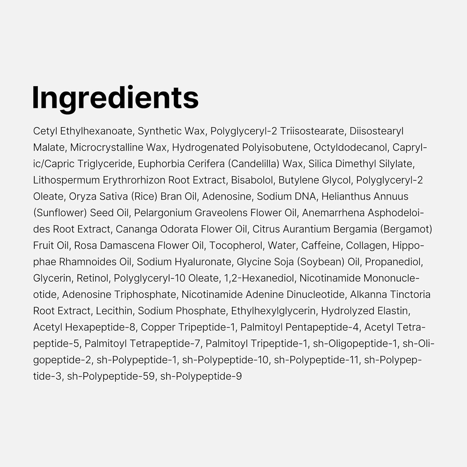 Radiant Glow Beauty Balm